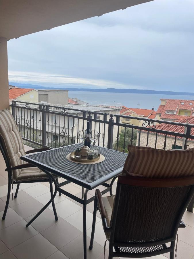 Villa Ivana Makarska Exterior photo
