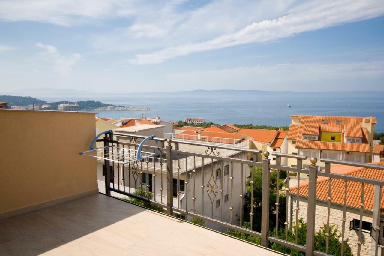 Villa Ivana Makarska Exterior photo