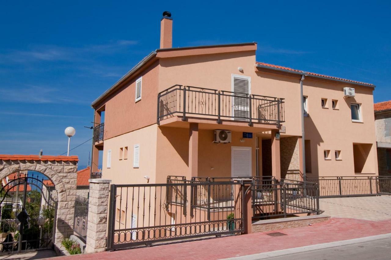 Villa Ivana Makarska Exterior photo