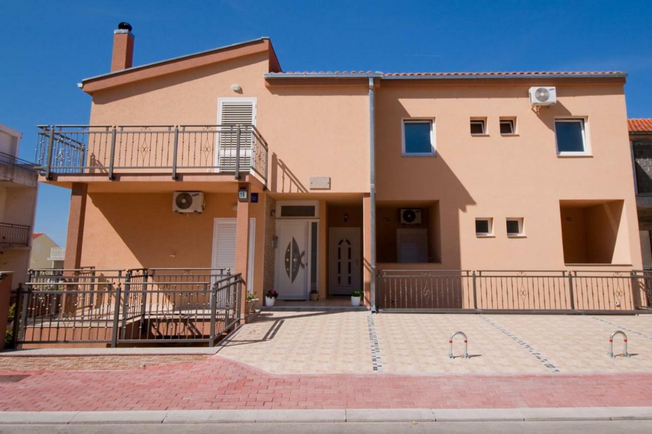 Villa Ivana Makarska Exterior photo