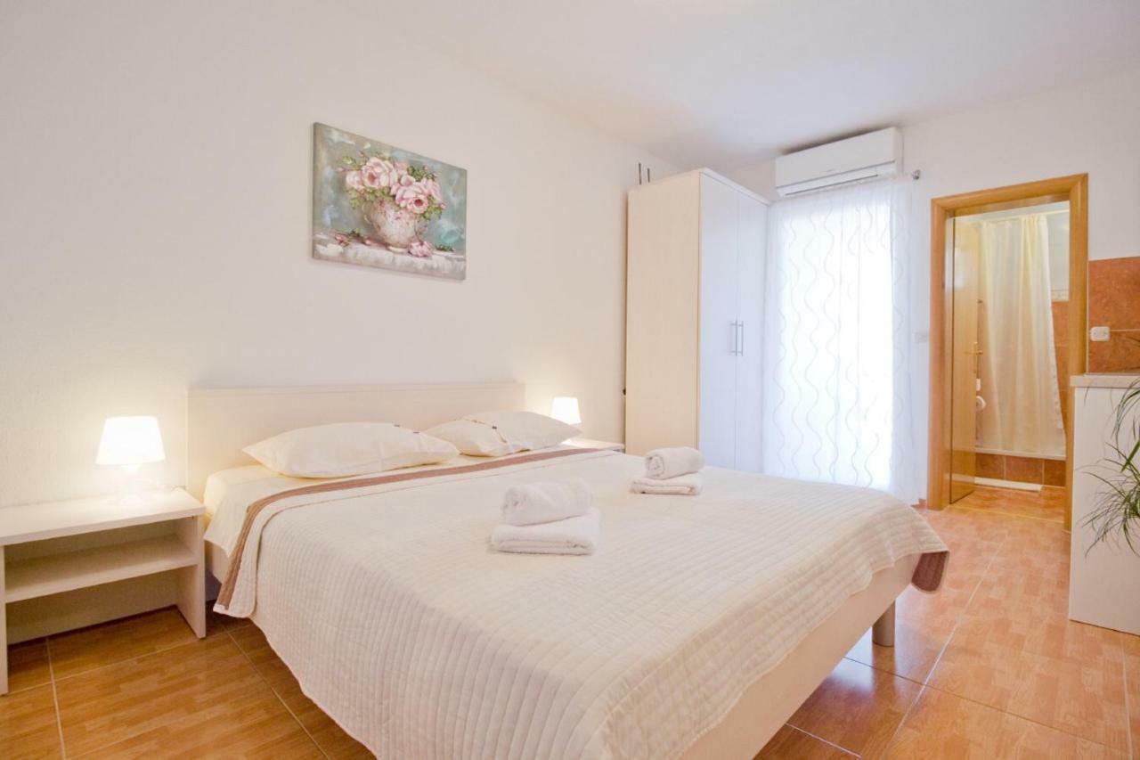 Villa Ivana Makarska Exterior photo